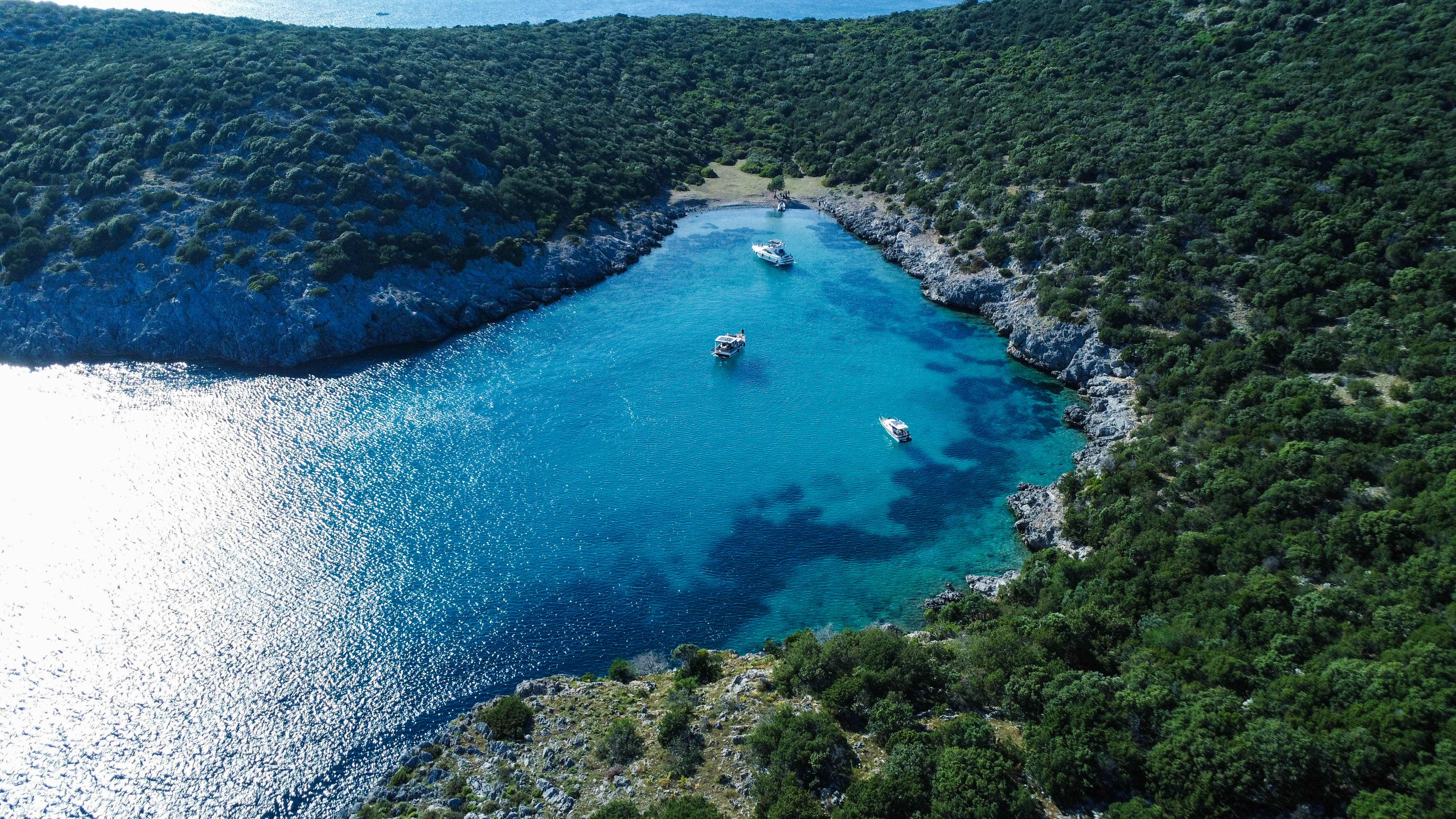 Çelikoğlu Boat